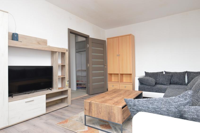 INCHIRIERE APARTAMENT 2 CAMERE PIATA MUNCII-VICTOR BABES