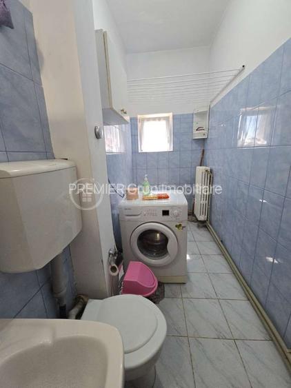 Apartament 2 camere 50mp decomandat cu centrala, fara risc, Baza 3 - 8