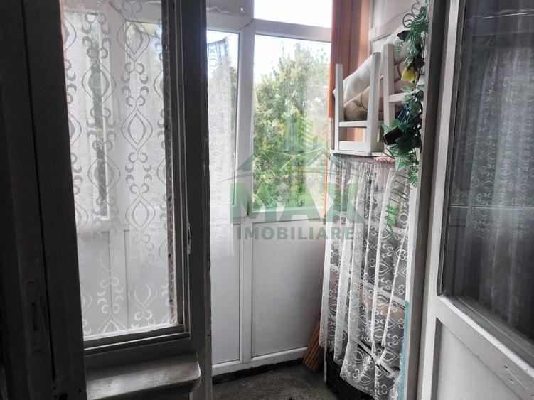 Apartament 2 camere , confort 2 nedecomandat – Zona Vest - Piata Aurora, Ploiest