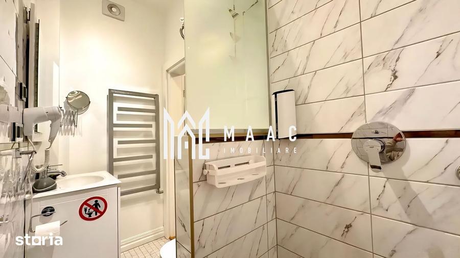 Apartament 4 camere | Ultracentral Sibiu | 88 mp, 2 băi