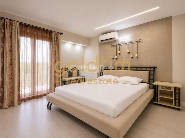CASA INDIVIDUALA / IESIRE LAC / PRIVELISTE SUPERBA / LUX / ROND OMV - 14