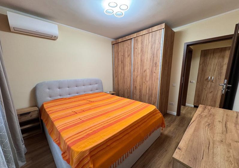 2 camere AFI Cotroceni / Complet Renovat