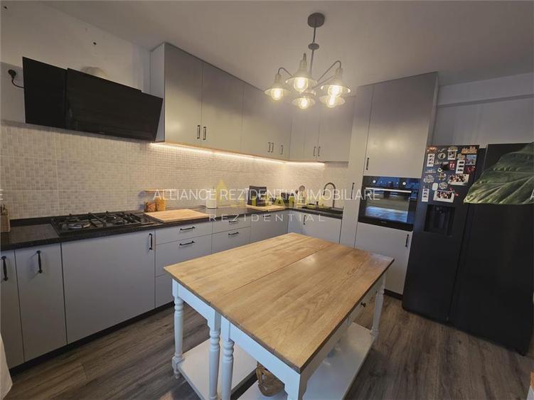 Casa individuala,bine amplasata,mobilata/utilata modern.Pret imbatabil. - 4