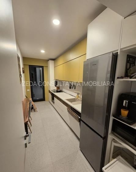 Apartament 3 camere Politehnica-Complex nou-2 locuri parcare - 9