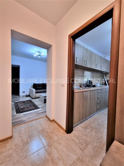De Închiriat: Apartament modern cu 2 camere Zona Spitalul Județean (Str. Crisana - 9