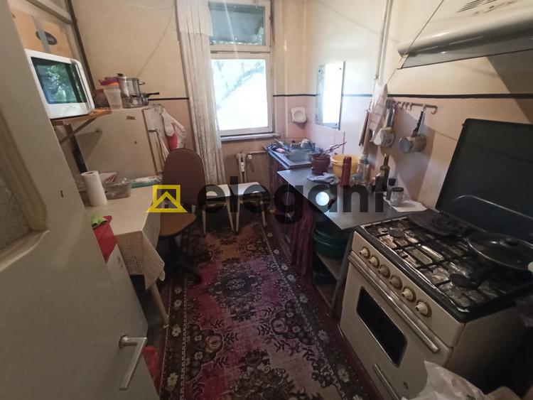 3 camere, etaj 1, Calea Bucuresti-Rotonda