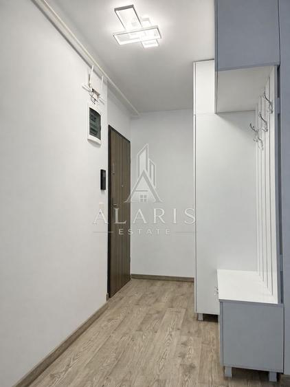 Apartament cu 2 camere, vedere panoramica, in Soarelui