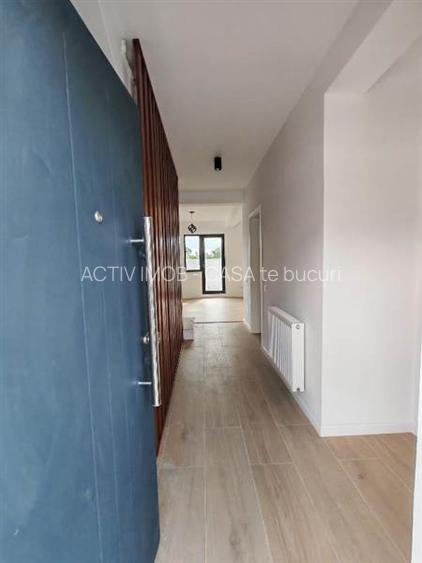 Vanzare  - Casa  Individuala  – Garaj – Prelungirea Ghencea – Margelelor – Braga - 3