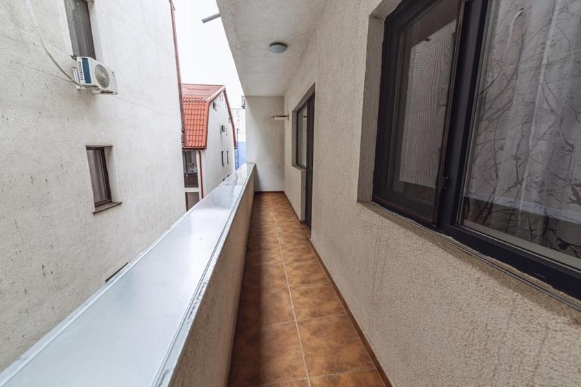 2 Camere Parc Sebastian | Mobilat si utilat | Centrala termica