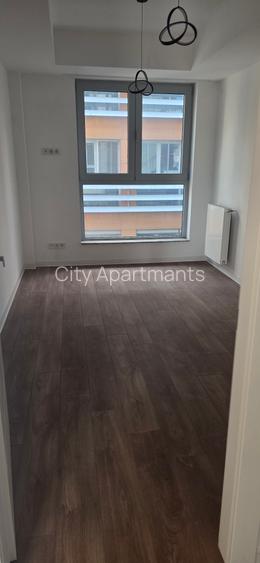 Apartament Petrom City Straulesti - 8
