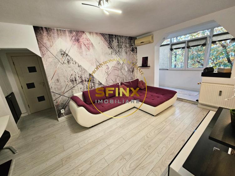 Apartament 3 camere renovat complet | Titan – Minis – Costin Georgian