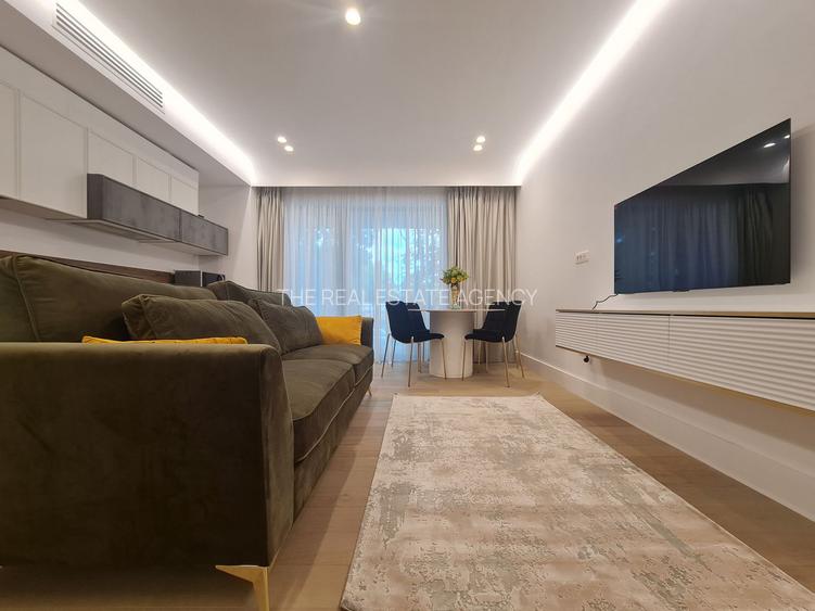 Apartament Premium | 3 camere | Iancu Nicolae - 4
