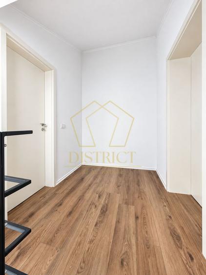 Apartament superb cu 3 camere | 83mp utili + 9mp terasa | Giroc
