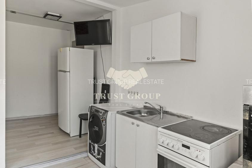 Cotroceni | Apartament 3 camere in vila - 13