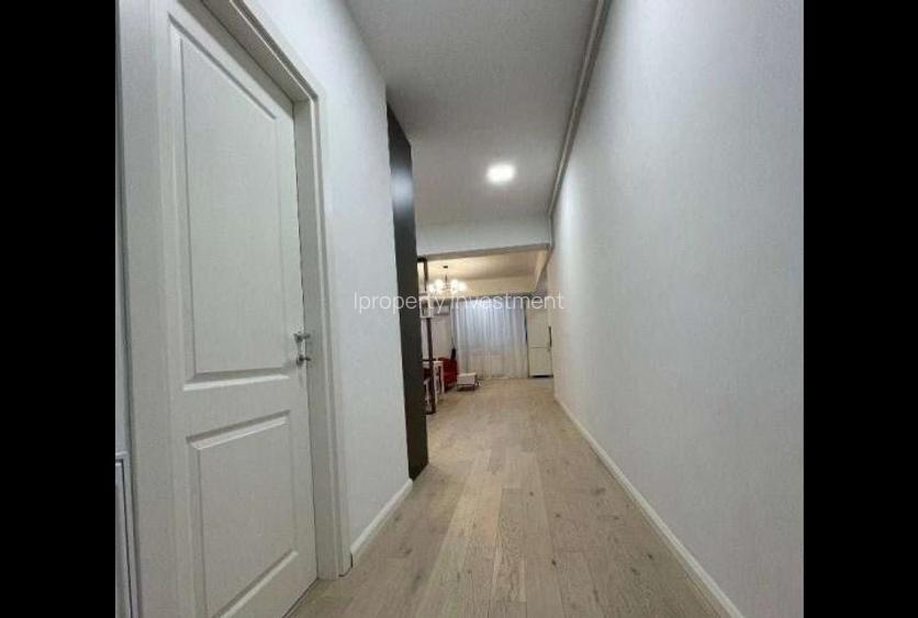Apartament 3 camere Herastrau centrala proprie si parcare inclusa - 7