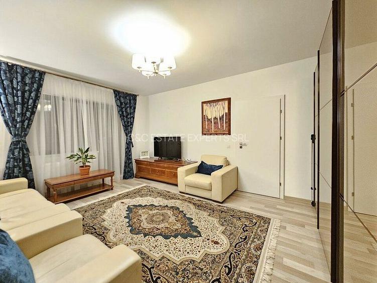 ISG Residence - 3 Camere Premium cu loc de parcare si doua bai - 11