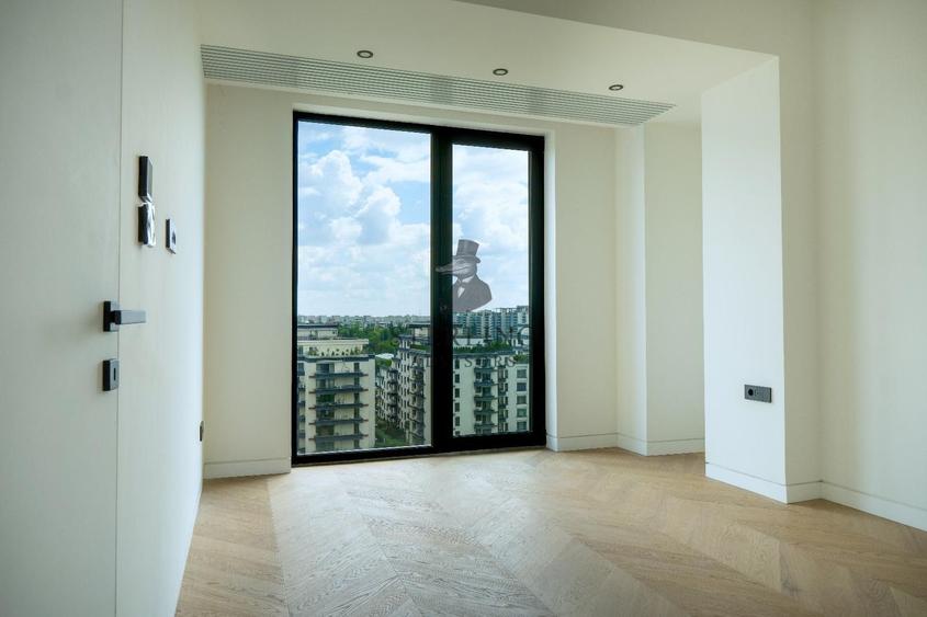 BHB Avenue - 2 camere premium cu facilitati multiple