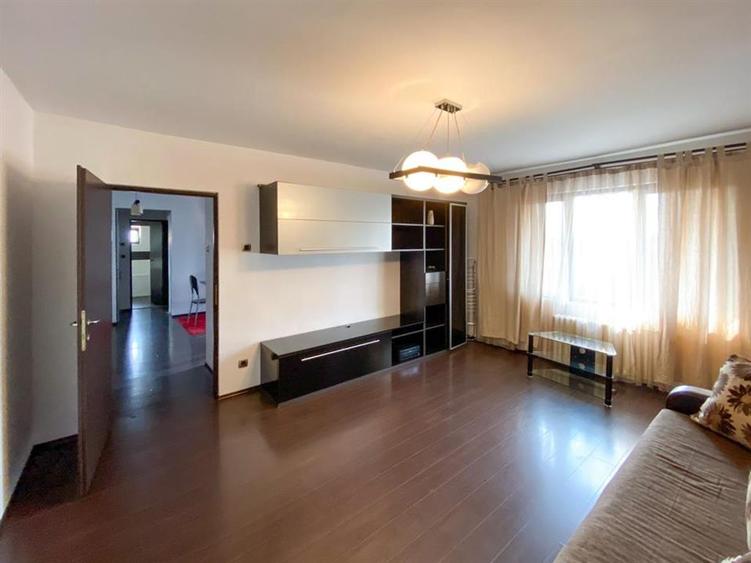 APARTAMENT 2 CAMERE | DECOMANDAT | CALEA ARADULUI | ETAJ INTERMEDIAR | ORADEA
