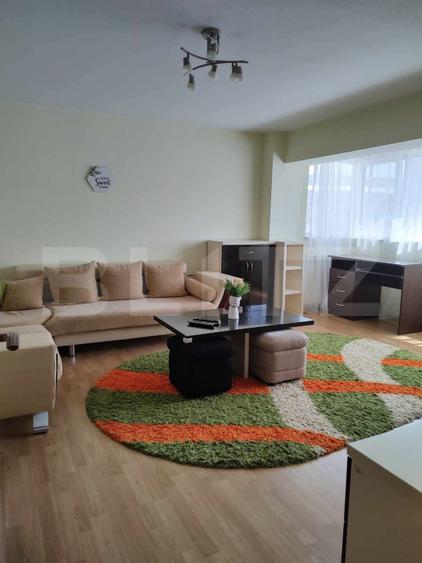 Apartament 2 camere, 50 mp, zona George Enescu