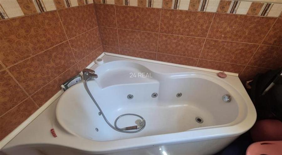 Casa la Pasajul Doamna Ghica - 11