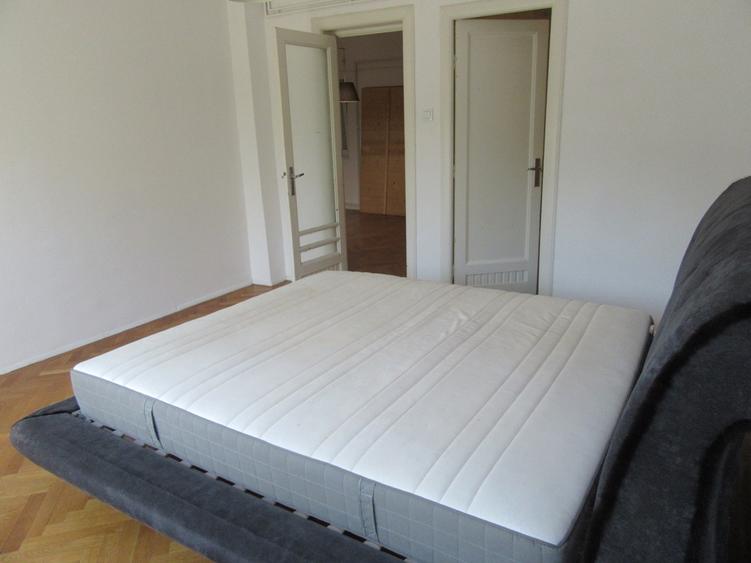 Inchiriere 3 camere B-dul Dacia cu Calea Victoriei