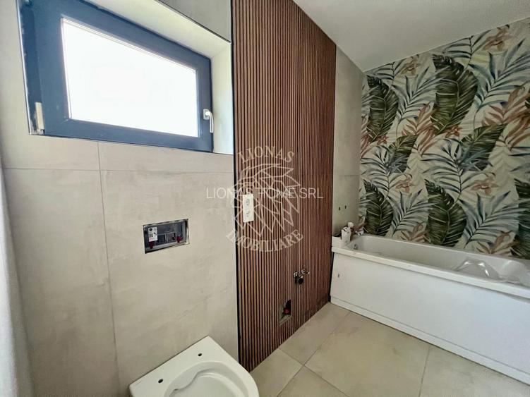 Casa Ultrafinisata 3 camere-terasa circulabila-Valea Sigmirului - 3