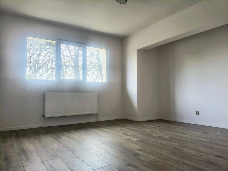 Apartament 2 camere Port, renovat recent