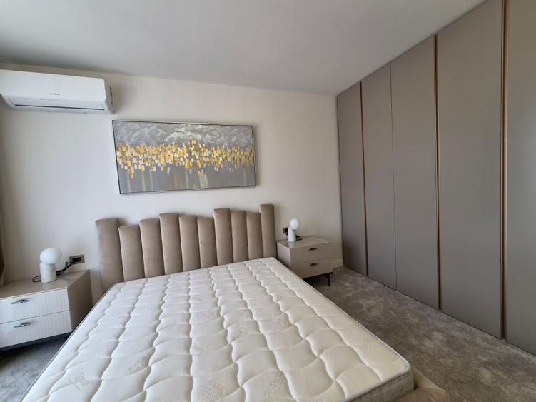 Inchiriere Apartament 3 Camere Iancu Nicolae/Prima inchiriere/Piscina/2 Parcari