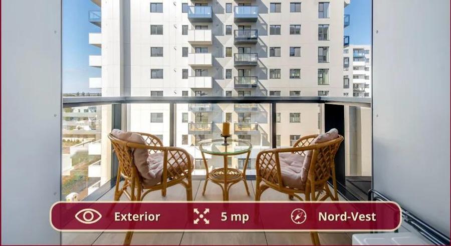 Cortina North | Studio LUX – 44 mp | 650 €