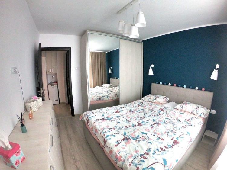 🚇 Închiriez Apartament cu 2 camere, 5 min metrou Dristor, renovat, mobilă nouă