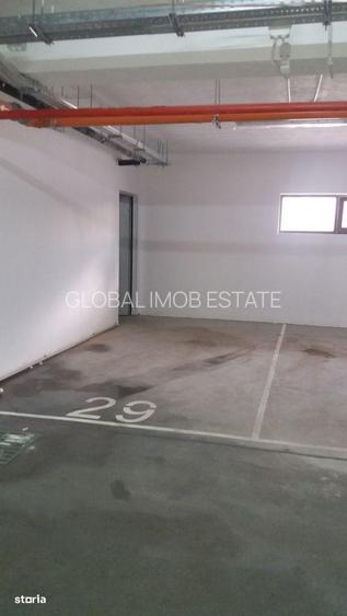 Inchiriere Apartament 3 camere Bloc Nou Loc de Parcare Drumul Taberei-Brancusi - 9