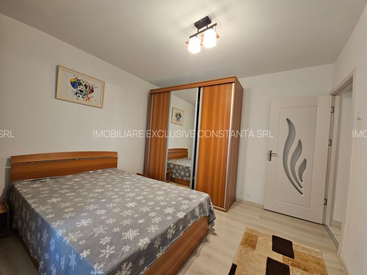 De închiriat | Apartament modern 2 camere – Zona Capitol Constanța - 17