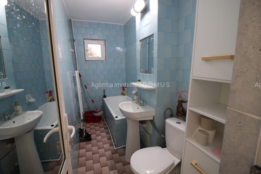 2 Camere IREG etaj1 mobilat utilat - 8