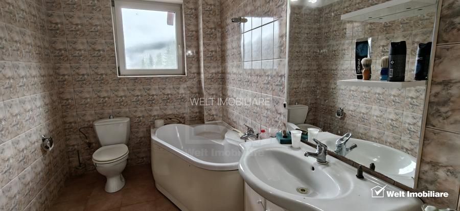 Vila impunatoare cu iesire directa la lac, Somesu Cald - 19