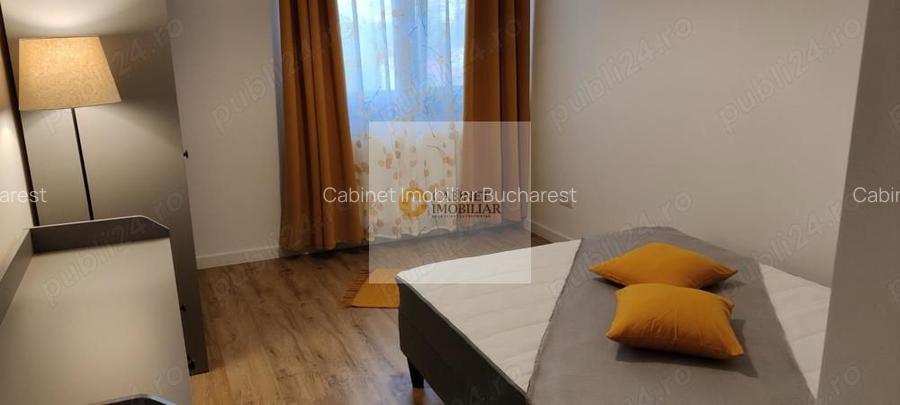 2 Camere - 50MP | Decomandat | 3/4 | Parcare Subteran | 2022 | M Pacii - 3