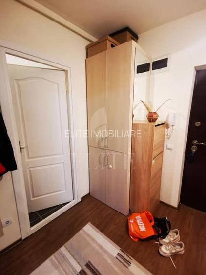 Apartament 2 camere în zona  Edgar Quinet - 9