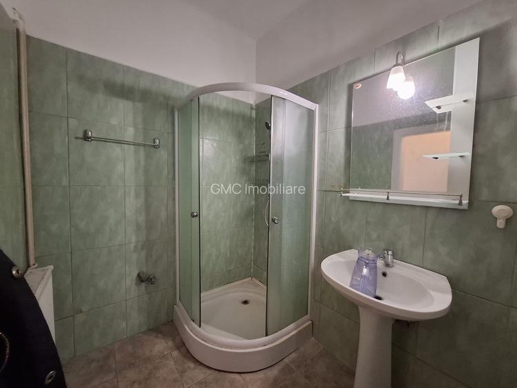 Apartament nemobilat 3 camere Dorobanti M261 - 12
