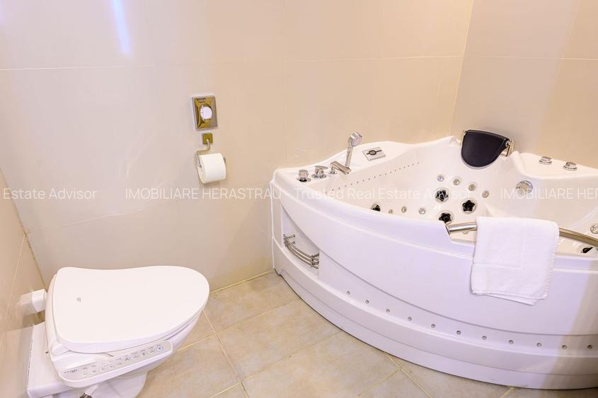 Floreasca | Hotel Boutique 7 camere - 24