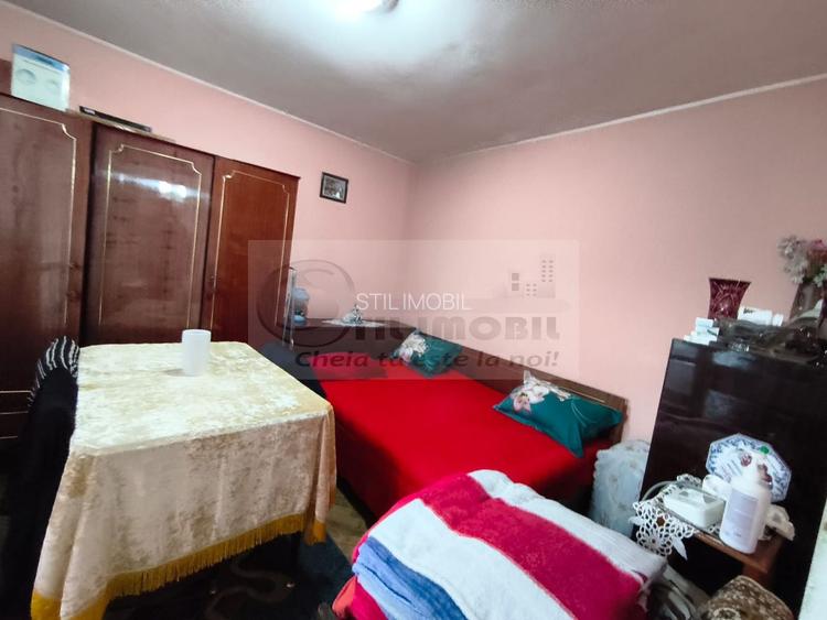 Apartament 2 camere - 50mp - Podu ros - Primaverii - 4
