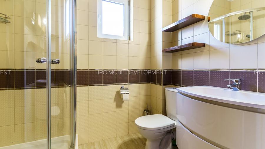 Casa individuala  de vanzare - cartier Europa - 11