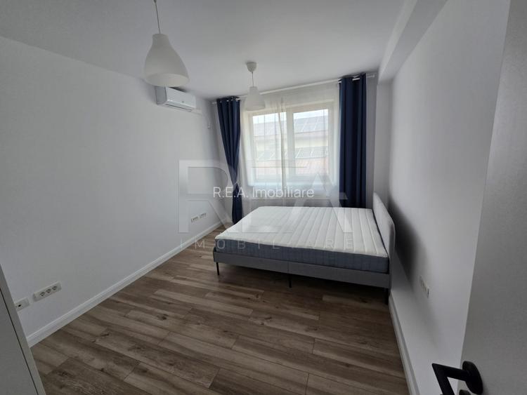 Vila 5 camere Trapezului, centrala, an 2025, 200 mp - 5