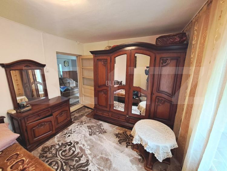 Casa de vanzare, 100 mp + teren de 630 mp, potential excelent, Brasov - 6