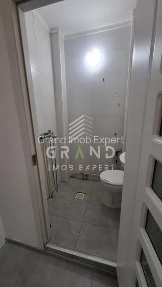Garsonieră de vânzare | 21 mp | Etaj 2/4 | Str Lombului(acces din Bethlen Gábor) - 4