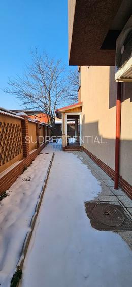 Vila individuala, P+1+M, 4 camere, Parcul Carol, Eroii Revolutiei - 27