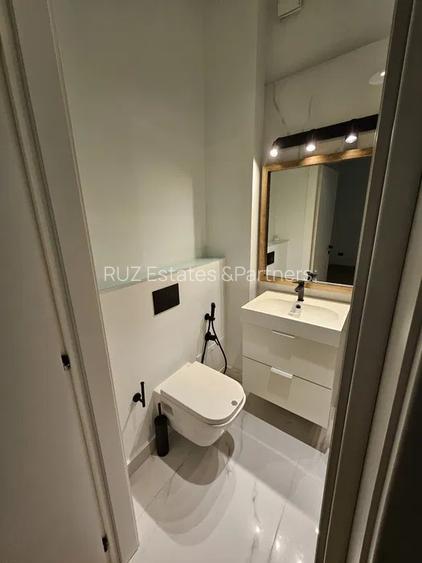Apartament 4 Camere- In Vila | 120 mp  | Metrou | Dorobanti - 5