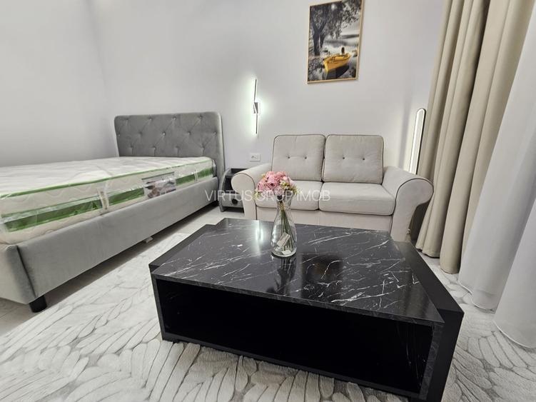 Garsoniera PREMIUM /vedere Afi Palace/40 m - 16