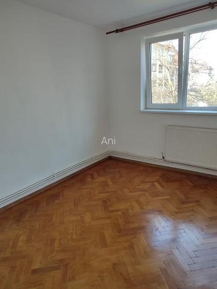 De închiriat ap 2 camere – Vis-a-vis de intrarea in Parcul Crâng - 8