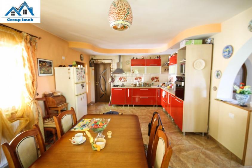 Vila pentru pretentiosi - Serbanesti - 8