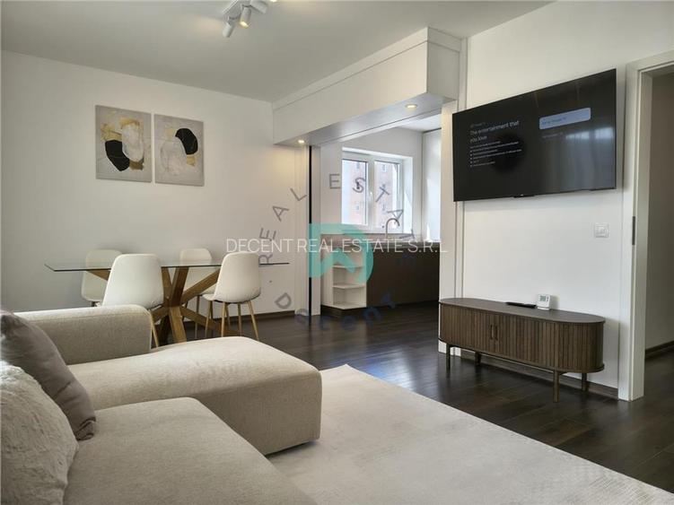Apartament 2 camere Avantgarden, 58 mp - Brasov - 10