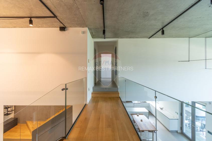 Casa de lux de vanzare in White House Residence - 40